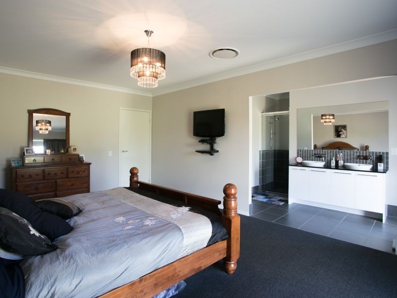 356 Old Toowoomba Road, Placid Hills QLD 4343