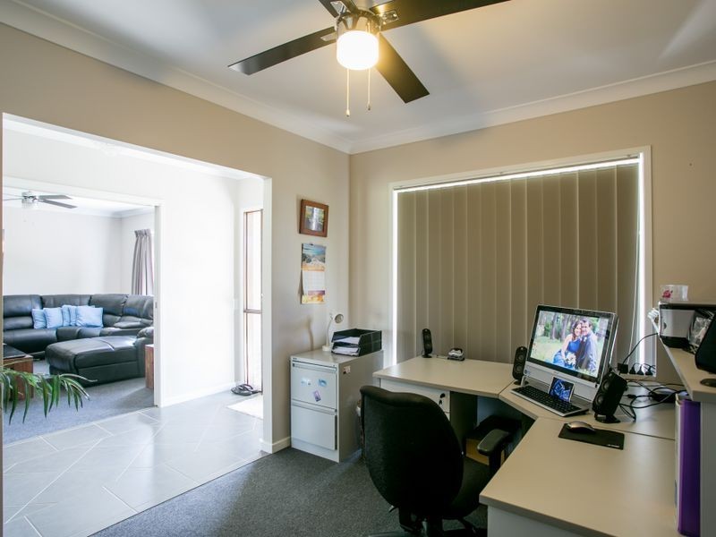 356 Old Toowoomba Road, Placid Hills QLD 4343