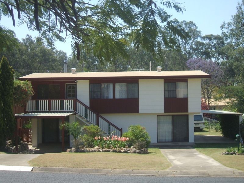 23 Falconer Street, Gatton QLD 4343