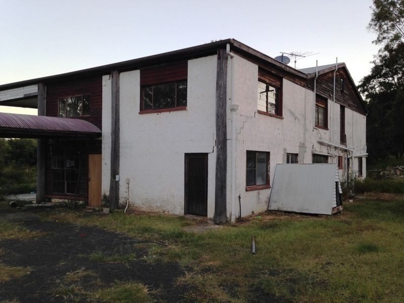 15 Coleman Road, Mulgowie QLD 4341