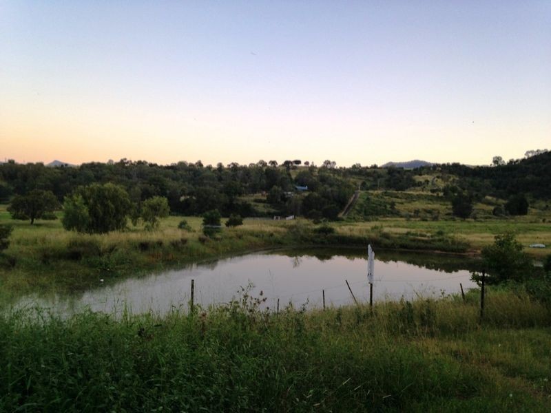 15 Coleman Road, Mulgowie QLD 4341