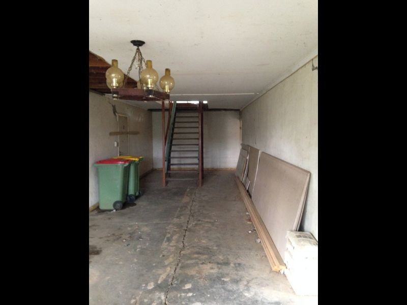 15 Coleman Road, Mulgowie QLD 4341