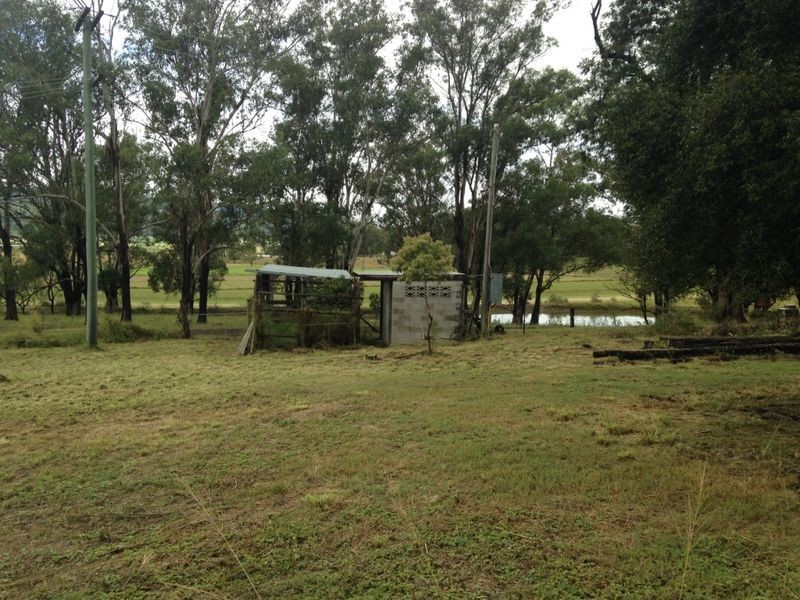 15 Coleman Road, Mulgowie QLD 4341