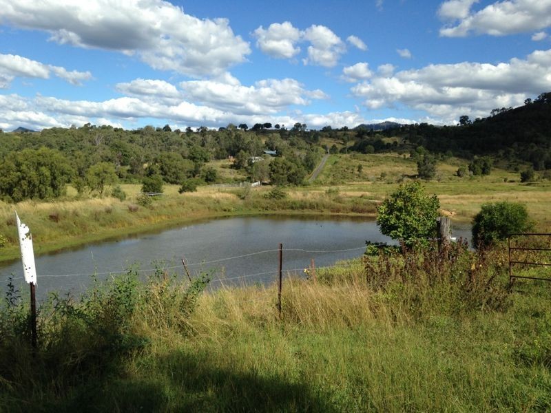 15 Coleman Road, Mulgowie QLD 4341