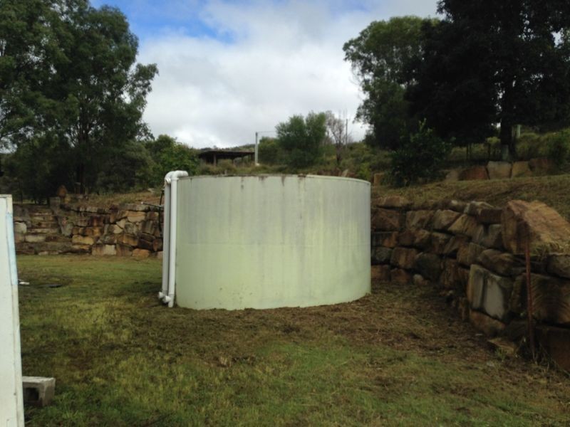15 Coleman Road, Mulgowie QLD 4341
