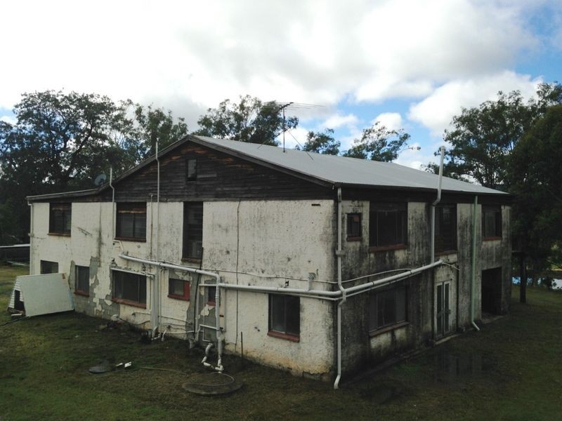 15 Coleman Road, Mulgowie QLD 4341