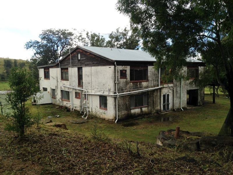 15 Coleman Road, Mulgowie QLD 4341
