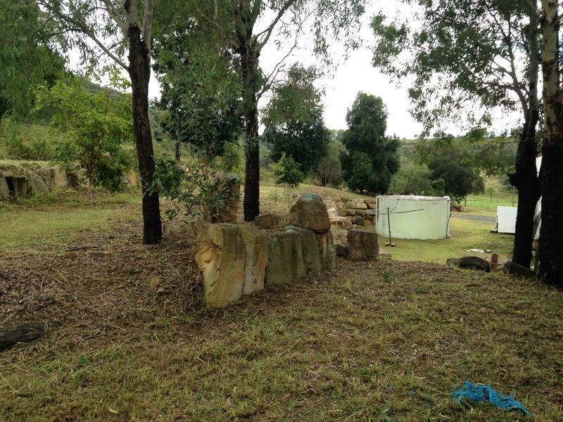15 Coleman Road, Mulgowie QLD 4341