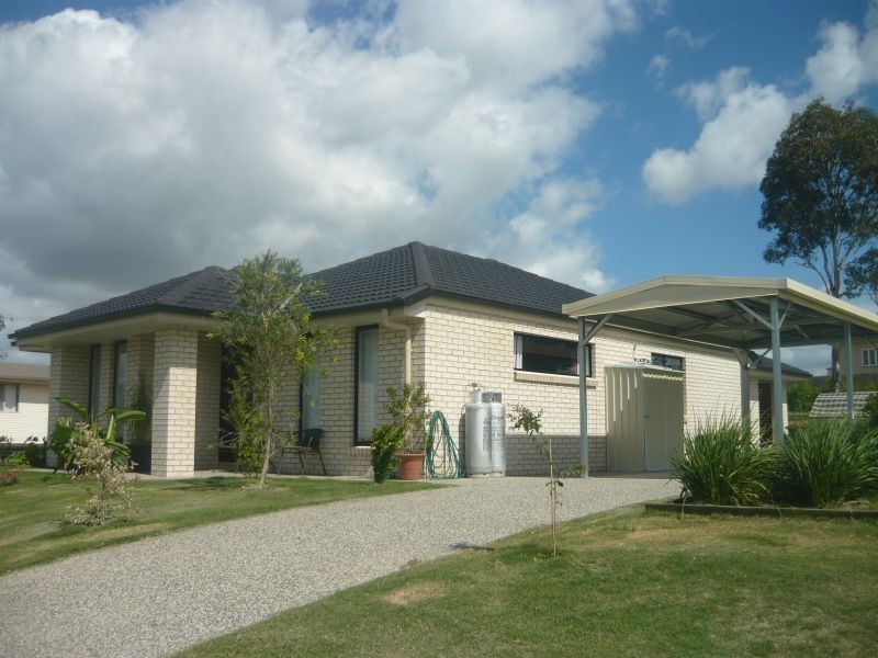 11 Ditchmen Drive, Grantham QLD 4347