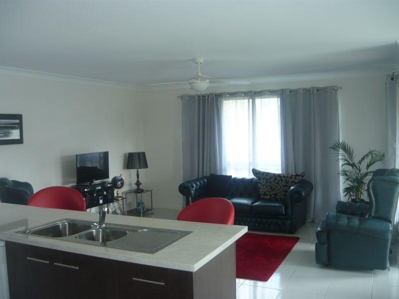 11 Ditchmen Drive, Grantham QLD 4347