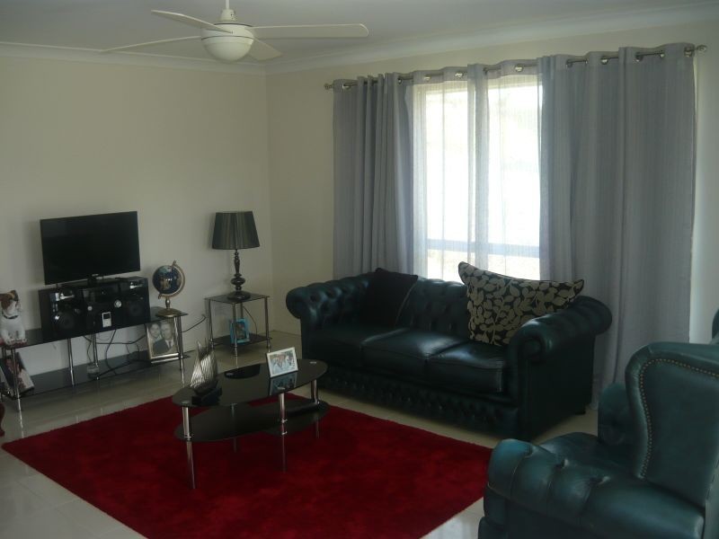 11 Ditchmen Drive, Grantham QLD 4347