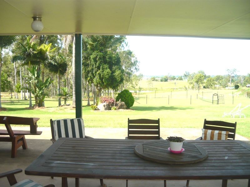 31 Benjamin Court, Placid Hills QLD 4343