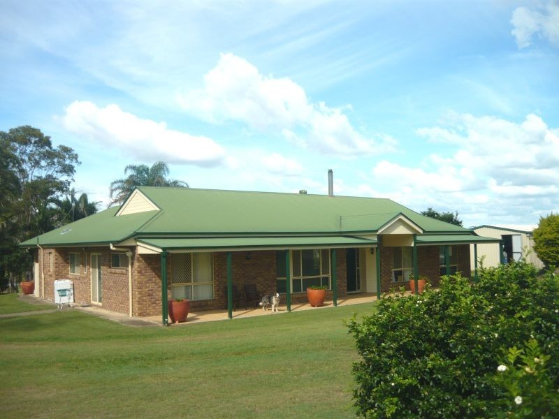 31 Benjamin Court, Placid Hills QLD 4343