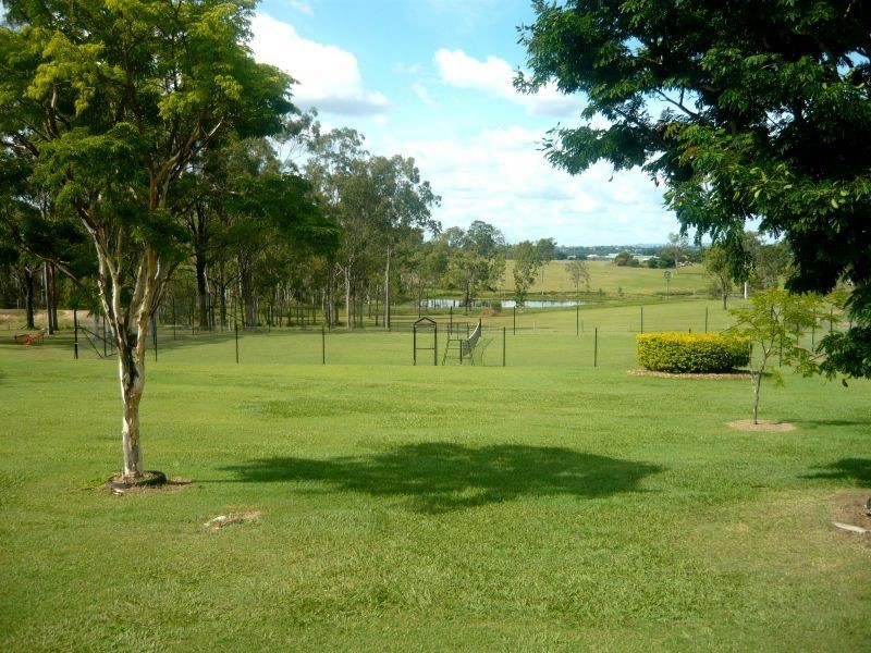 31 Benjamin Court, Placid Hills QLD 4343