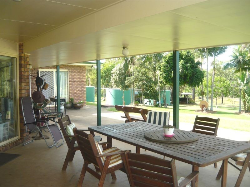 31 Benjamin Court, Placid Hills QLD 4343