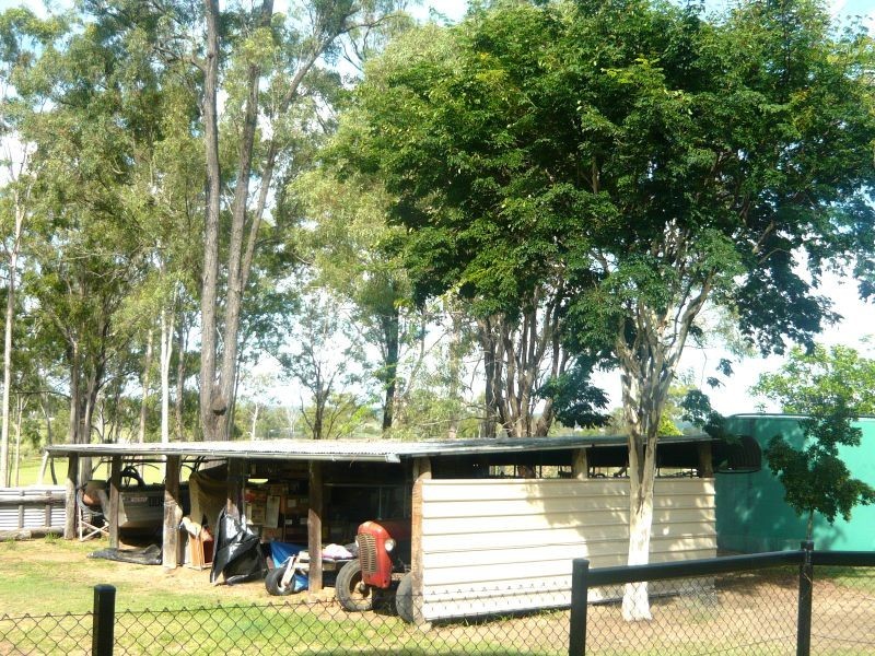 31 Benjamin Court, Placid Hills QLD 4343