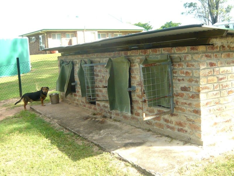 31 Benjamin Court, Placid Hills QLD 4343