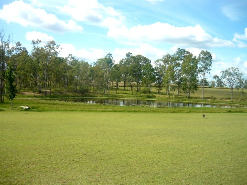 31 Benjamin Court, Placid Hills QLD 4343