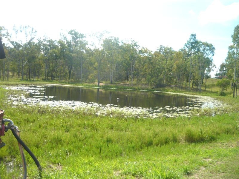 31 Benjamin Court, Placid Hills QLD 4343