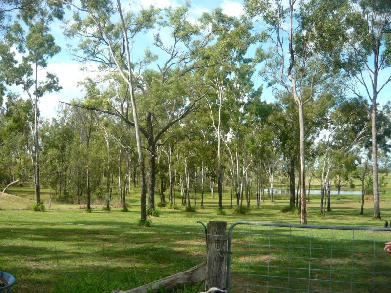 31 Benjamin Court, Placid Hills QLD 4343