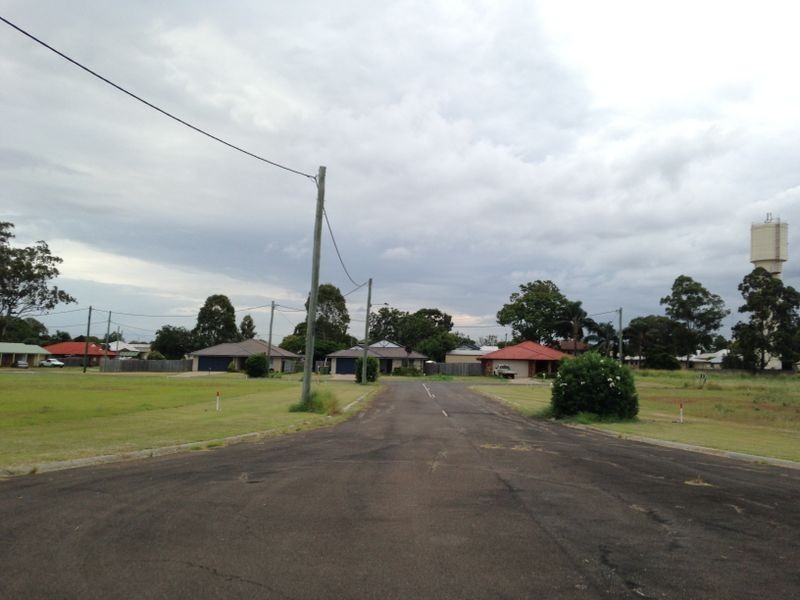 Lot 70 Jeannine Drive, Forest Hill QLD 4342