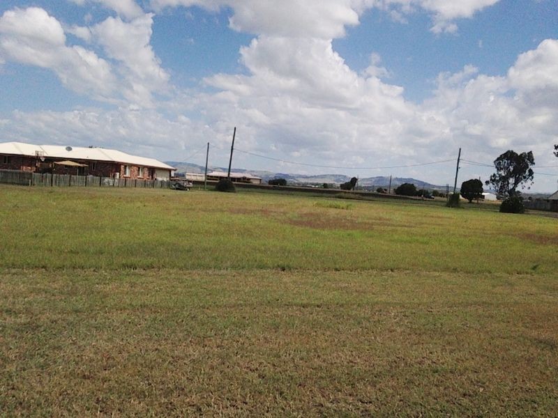 Lot 71 Jeannine Drive, Forest Hill QLD 4342