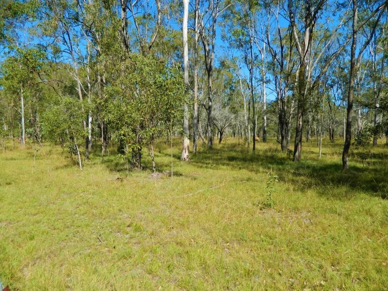 Lot 4a Nandine Road, Lockyer Waters QLD 4311