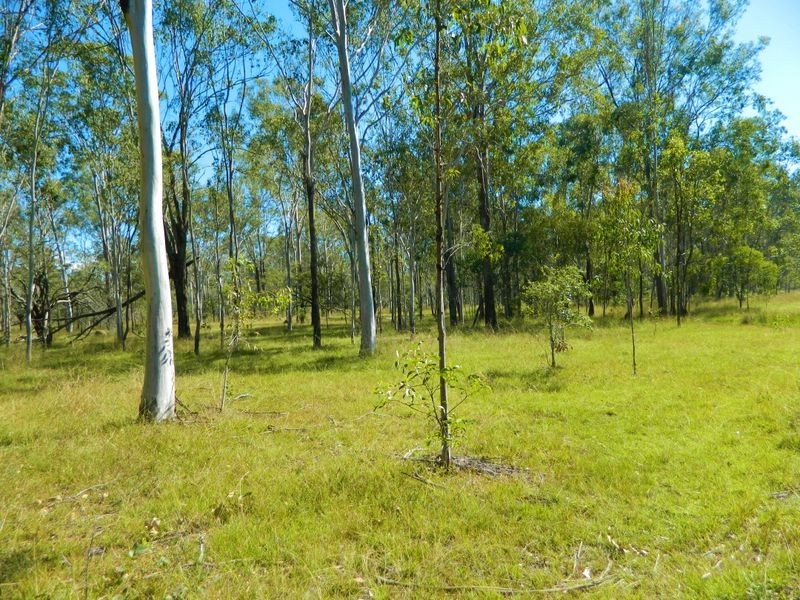 Lot 4a Nandine Road, Lockyer Waters QLD 4311