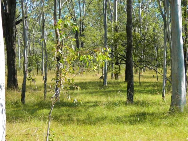 Lot 4a Nandine Road, Lockyer Waters QLD 4311