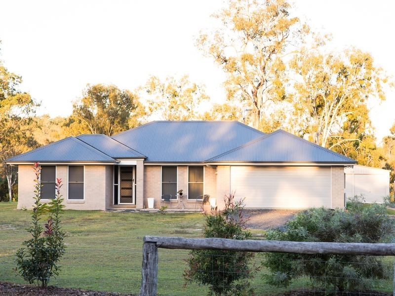 72 Forestry Road, Adare QLD 4343