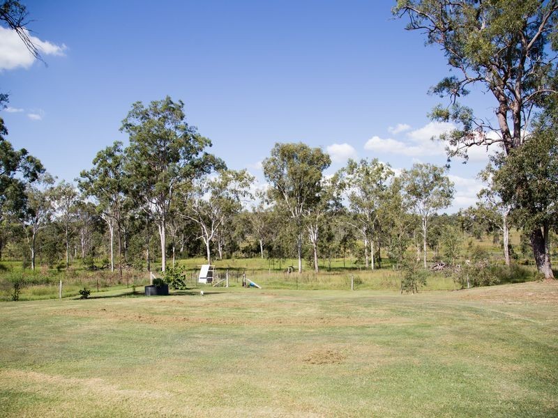 72 Forestry Road, Adare QLD 4343