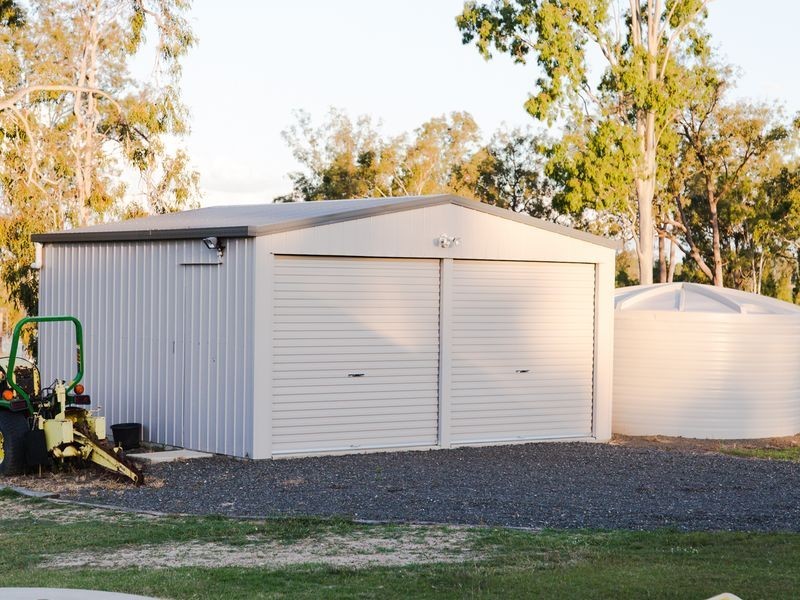 72 Forestry Road, Adare QLD 4343