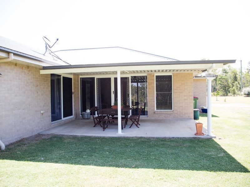 72 Forestry Road, Adare QLD 4343