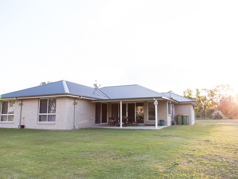 72 Forestry Road, Adare QLD 4343