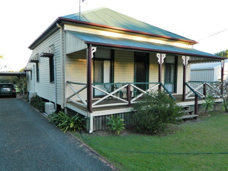 54 Railway Street, Helidon QLD 4344