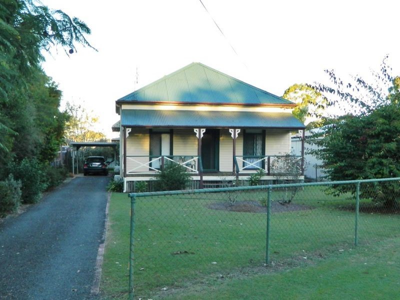 54 Railway Street, Helidon QLD 4344