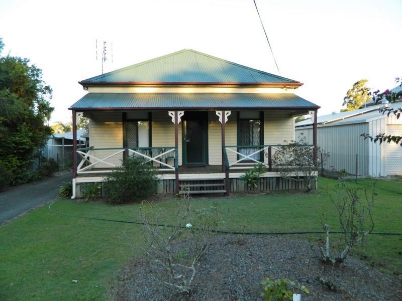 54 Railway Street, Helidon QLD 4344