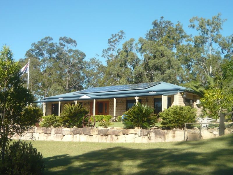 68 Tillack Road, Gatton QLD 4343