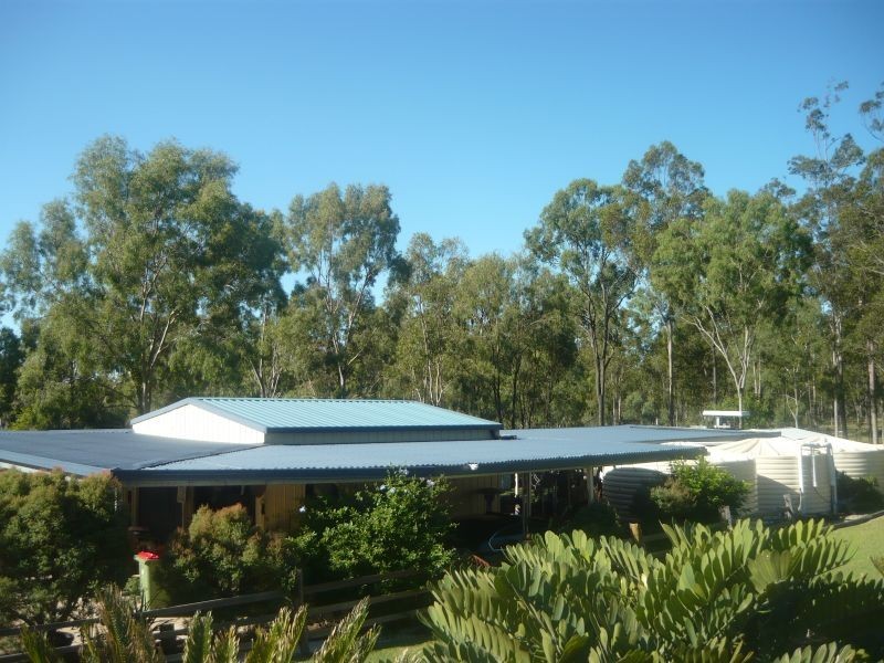 68 Tillack Road, Gatton QLD 4343