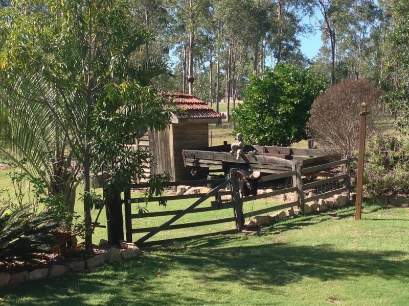 68 Tillack Road, Gatton QLD 4343