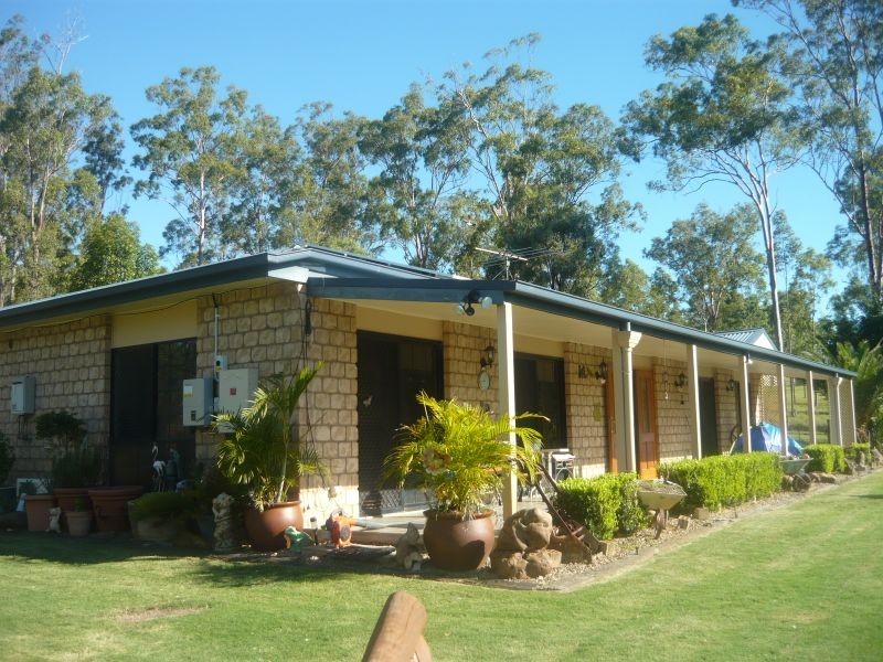 68 Tillack Road, Gatton QLD 4343