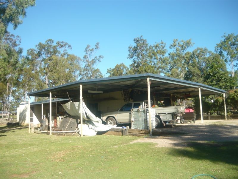 68 Tillack Road, Gatton QLD 4343