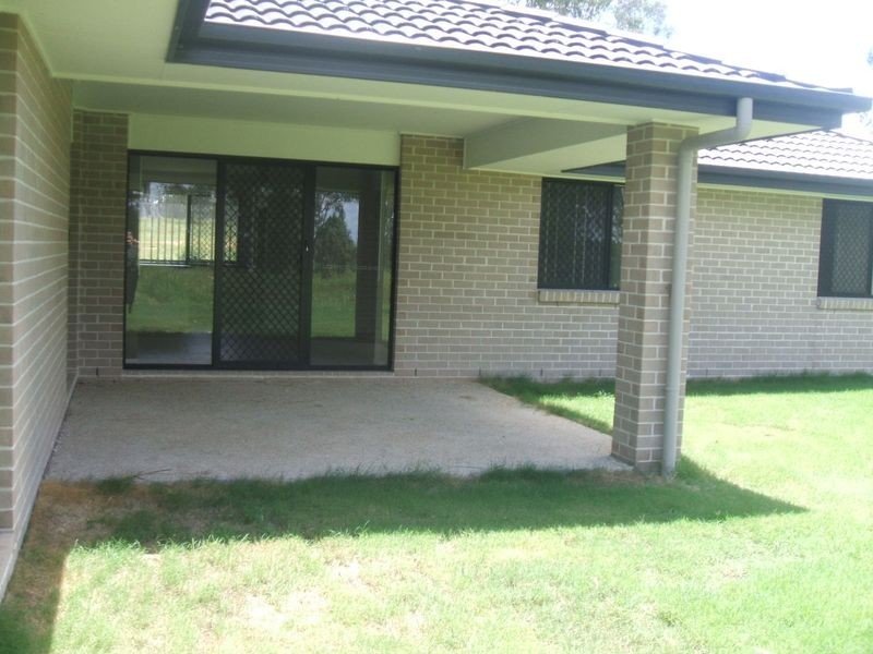 10 Boysen Court Adare, Gatton QLD 4343