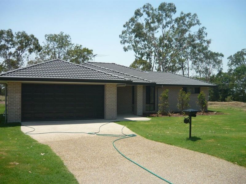 10 Boysen Court Adare, Gatton QLD 4343