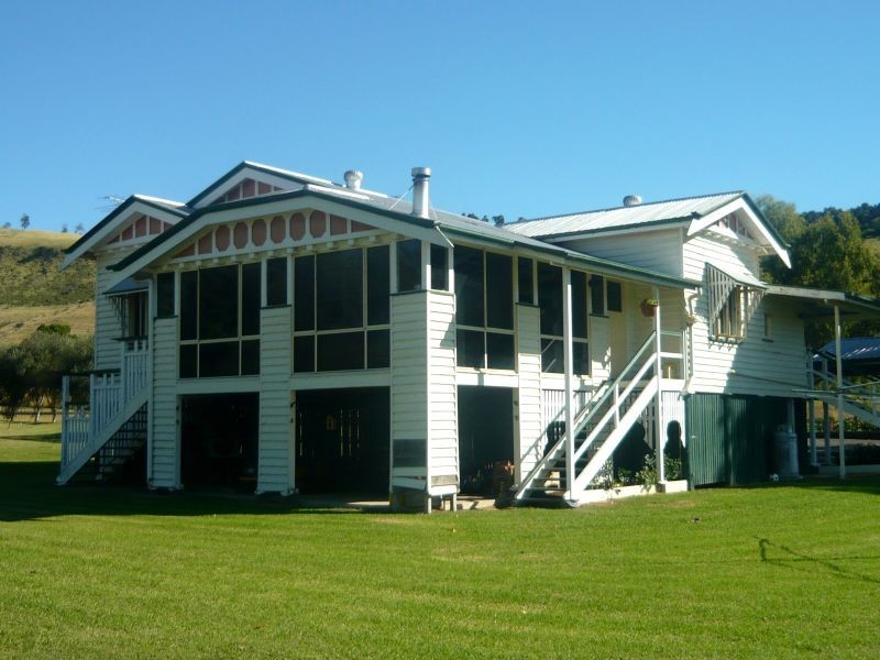 94 Rosenberg Rd, Ma Ma Creek QLD 4347