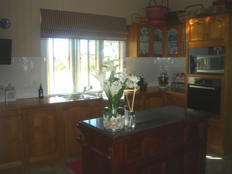 94 Rosenberg Rd, Ma Ma Creek QLD 4347