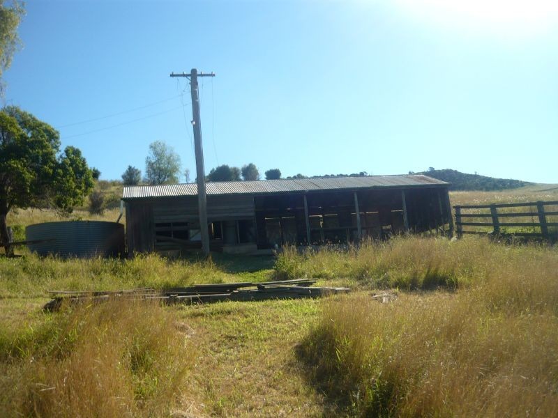 94 Rosenberg Rd, Ma Ma Creek QLD 4347