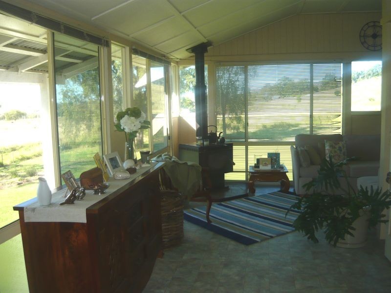 94 Rosenberg Rd, Ma Ma Creek QLD 4347
