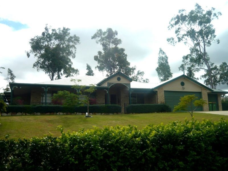 26 Red Gum Drive, Gatton QLD 4343