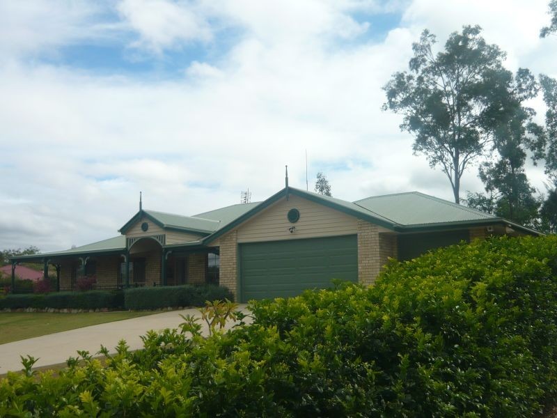 26 Red Gum Drive, Gatton QLD 4343